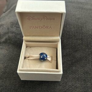 Disney 60th anniversary pandora charm